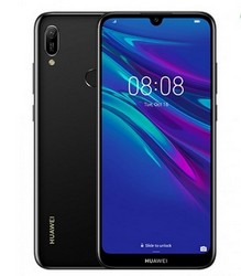 Прошивка телефона Huawei Y6 Prime 2019 в Комсомольске-на-Амуре